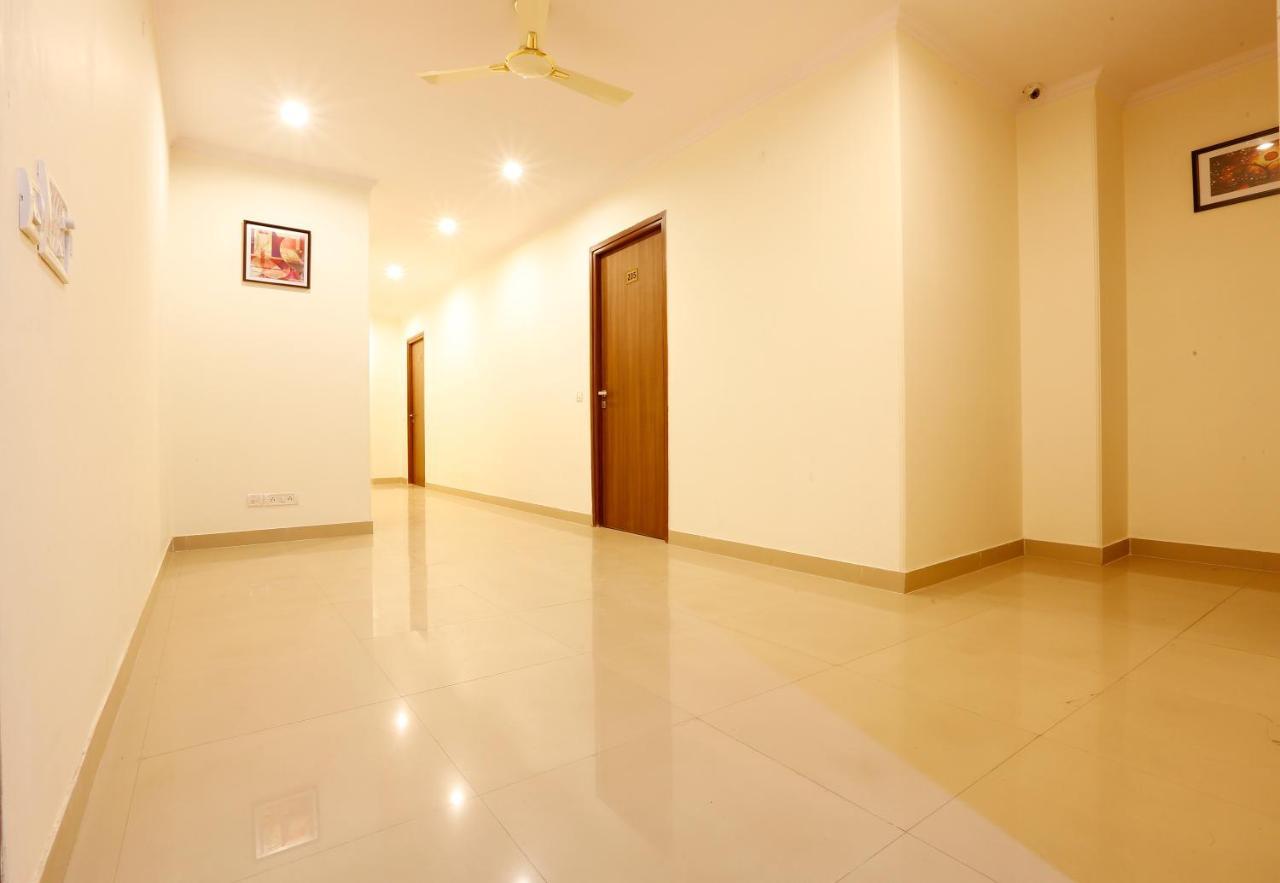 Charming Chanakya New Delhi